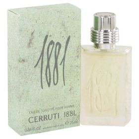 1881 Eau De Toilette Spray 0.84 Oz For Men