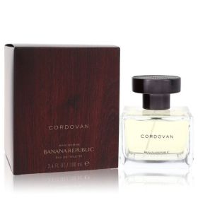 Cordovan Eau De Toilette Spray 3.4 Oz For Men