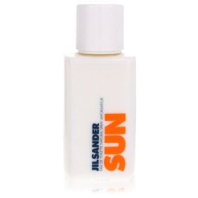 Jil Sander Sun Eau De Toilette Spray (tester) 2.5 Oz For Women