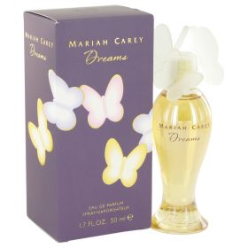 Mariah Carey Dreams Eau De Parfum Spray 1.7 Oz For Women