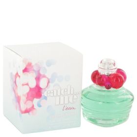 Catch Me L'eau Eau De Toilette Spray 2.7 Oz For Women