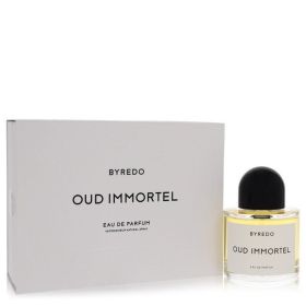 Byredo Oud Immortel Eau De Parfum Spray (unisex) 3.4 Oz For Women