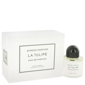 Byredo La Tulipe Eau De Parfum Spray 3.4 Oz For Women