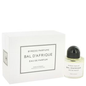 Byredo Bal D'afrique Eau De Parfum Spray (unisex) 3.4 Oz For Women