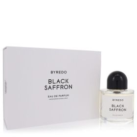 Byredo Black Saffron Eau De Parfum Spray (unisex) 3.4 Oz For Women