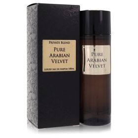 Private Blend Pure Arabian Velvet Eau De Parfum Spray 3.4 Oz For Women