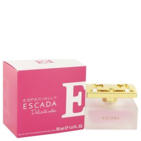 Especially Escada Delicate Notes Eau De Toilette Spray 1.6 Oz For Women