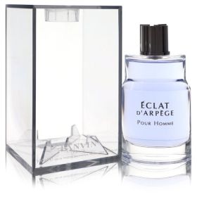 Eclat D'arpege Eau De Toilette Spray 3.4 Oz For Men