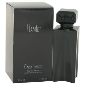 Carla Fracci Hamlet Eau De Parfum Spray 1.7 Oz For Women