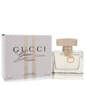 Gucci Premiere Eau De Toilette Spray 2.5 Oz For Women