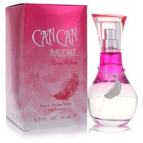 Can Can Burlesque Eau De Parfum Spray 1.7 Oz For Women