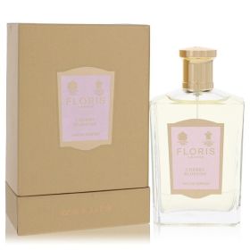 Floris Cherry Blossom Eau De Parfum Spray 3.4 Oz For Women