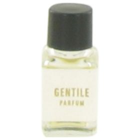 Gentile Pure Perfume 0.23 Oz For Women