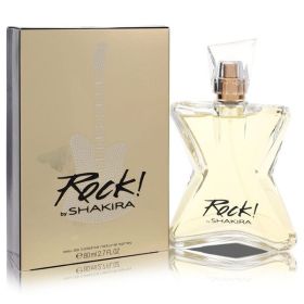 Shakira Rock Eau De Toilette Spray 2.7 Oz For Women