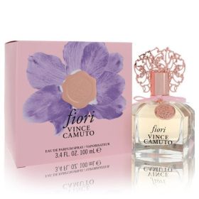 Vince Camuto Fiori Eau De Pafum Spray 3.4 Oz For Women