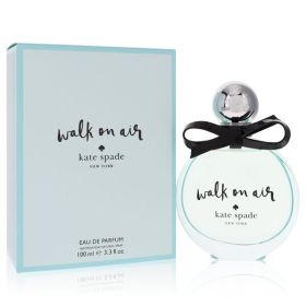 Walk On Air Eau De Parfum Spray 3.4 Oz For Women