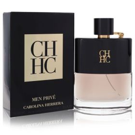 Ch Prive Eau De Toilette Spray 3.4 Oz For Men