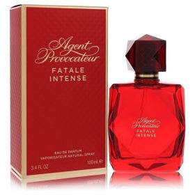 Agent Provocateur Fatale Intense Eau De Parfum Spray 3.4 Oz For Women