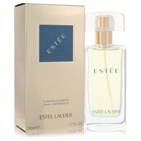 Estee Super Eau De Parfum Spray 1.7 Oz For Women