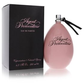 Agent Provocateur Eau De Parfum Spray 6.7 Oz For Women