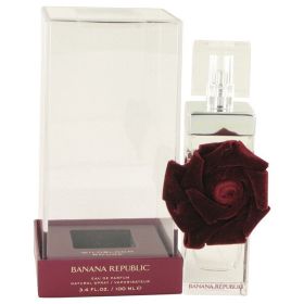 Banana Republic Wildbloom Rouge Eau De Parfum Spray 3.4 Oz For Women