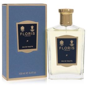 Floris Jf Eau De Toilette Spray 3.4 Oz For Men