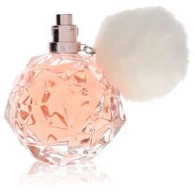 Ari Eau De Parfum Spray (tester) 3.4 Oz For Women