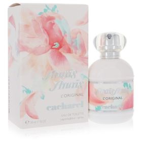 Anais Anais L'original Eau De Toilette Spray 1.7 Oz For Women