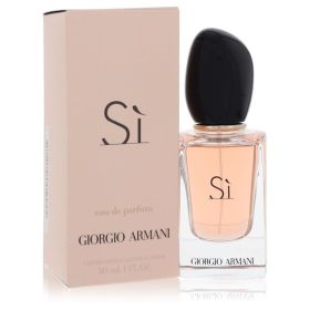 Armani Si Eau De Parfum Spray 1 Oz For Women