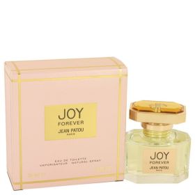 Joy Forever Eau De Toilette Spray 1 Oz For Women