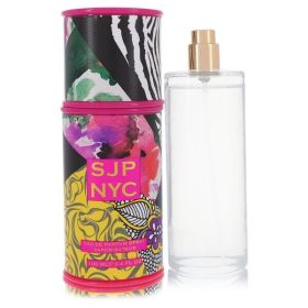 Sjp Nyc Eau De Parfum Spray 3.4 Oz For Women