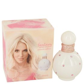 Fantasy Intimate Eau De Parfum Spray 1 Oz For Women