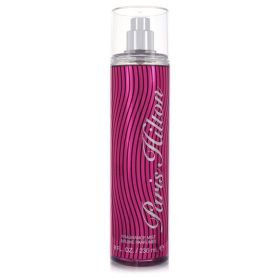 Paris Hilton Body Mist 8 Oz For Women