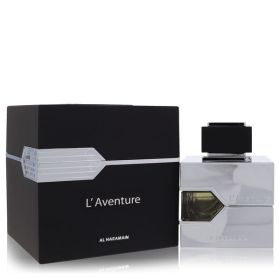 L'aventure Eau De Parfum Spray 3.3 Oz For Men