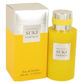 Suki Essence Eau De Parfum Spray 3.3 Oz For Women