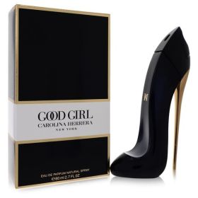 Good Girl Eau De Parfum Spray 2.7 Oz For Women