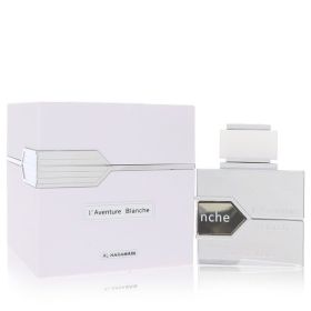 L'aventure Blanche Eau De Parfum Spray (unisex) 3.3 Oz For Women