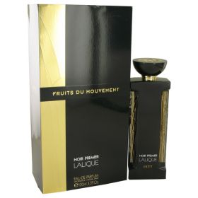 Fruits Du Mouvement Eau De Parfum Spray 3.3 Oz For Women