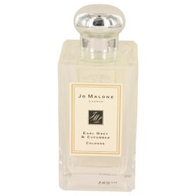 Jo Malone Earl Grey & Cucumber Cologne Spray (unisex Unboxed) 3.4 Oz For Women