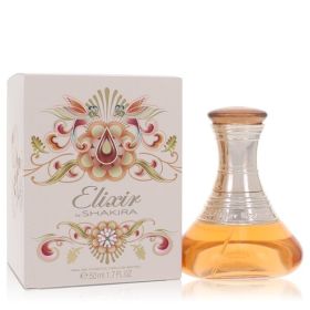 Shakira Elixir Eau De Toilette Spray 1.7 Oz For Women