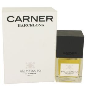 Palo Santo Eau De Parfum Spray 3.4 Oz For Women