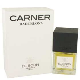 El Born Eau De Parfum Spray 3.4 Oz For Women