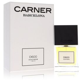 D600 Eau De Parfum Spray 3.4 Oz For Women