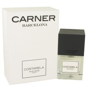 Costarela Eau De Parfum Spray 3.4 Oz For Women