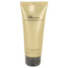 Blumarine Innamorata Body Lotion 3.4 Oz For Women