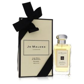 Jo Malone Lime Basil & Mandarin Cologne Spray (unisex) 3.4 Oz For Men