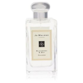 Jo Malone Blackberry & Bay Cologne Spray (unisex Unboxed) 3.4 Oz For Women