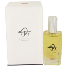 Hb01 Eau De Parfum Spray (unisex) 3.5 Oz For Women