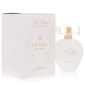 La Rive Pearl Eau De Parfum Spray 2.5 Oz For Women