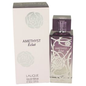 Lalique Amethyst Eclat Eau De Parfum Spray 3.4 Oz For Women